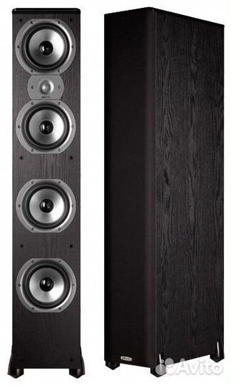 Напольная акустика Polk Audio TSi500