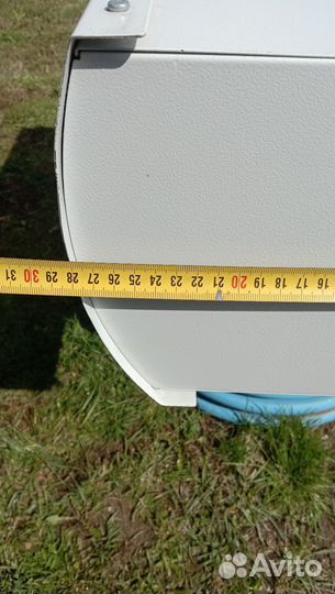 Тепловая завеса