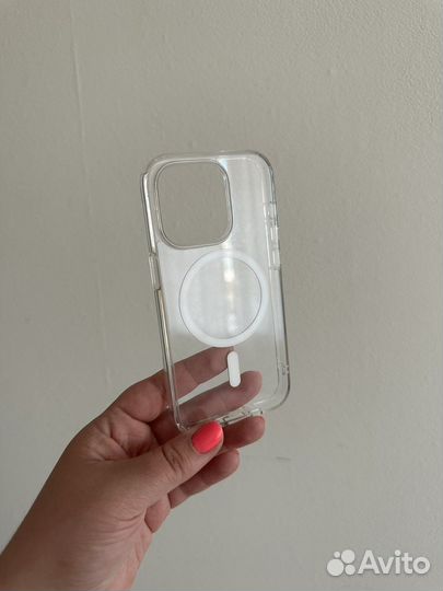 Чехол ubear iPhone 14 pro