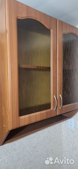 Кухонный гарнитур бу