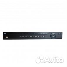 Видеорегистратор для видеонаблюдения