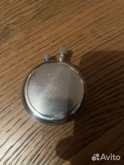 Секундомер агат СССР