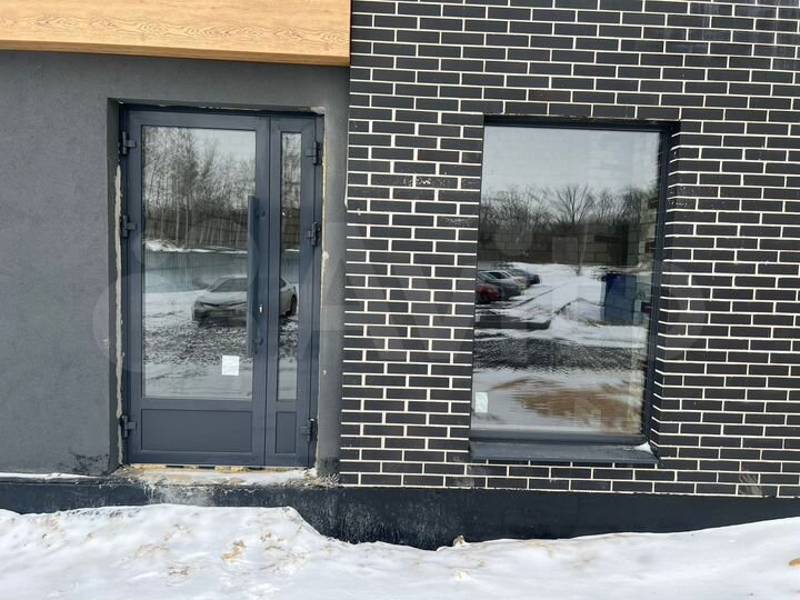 Свободного назначения, 54 м²