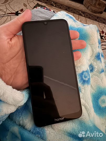 HONOR 8A, 3/32 ГБ