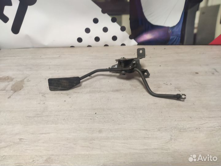 Педаль газа Шевроле Лачетти Chevrolet Lachetti