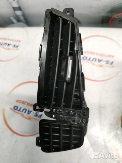 Дефлектор воздушный Kia Ceed 1.6 G4FC 2009