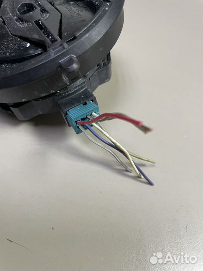 Механизм регулировки зеркала Audi A4 A5 A6 A7 Q5