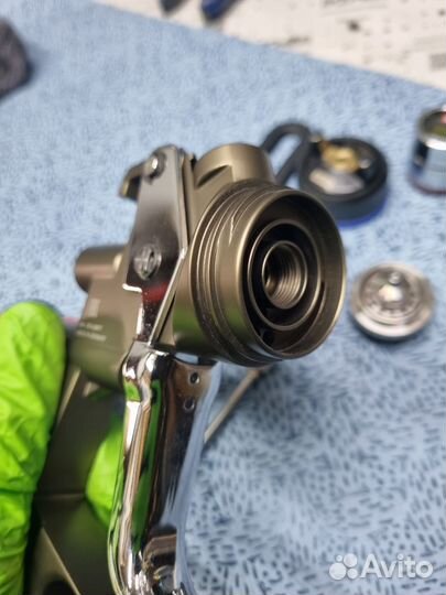 Краскопульт