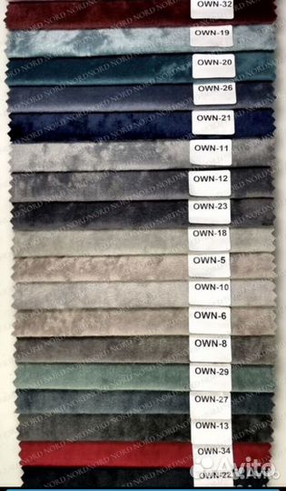 Диван лофт мини