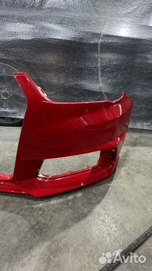 Бампер передний audi A1 8XA807437D