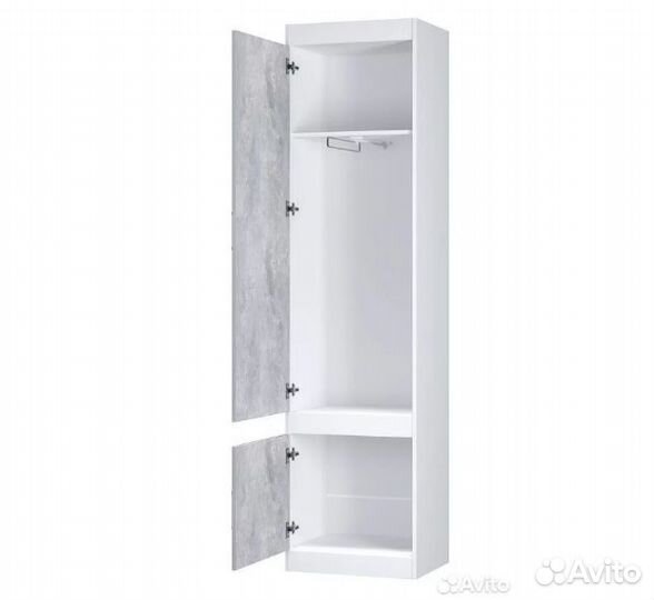 Стенка паскаль в детскую со столом