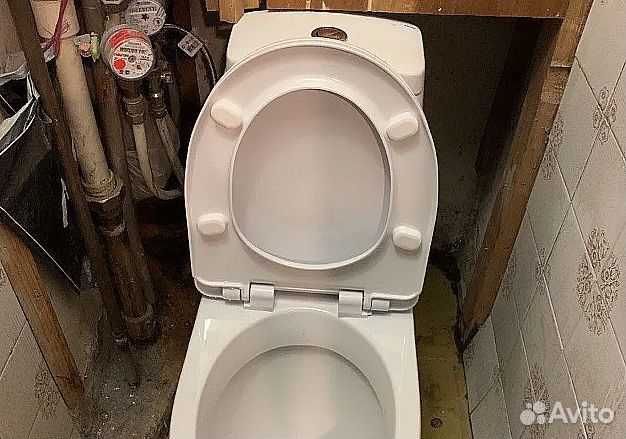 Сантехник ремонт смесителя