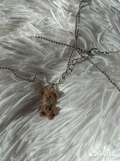 Брелоки и банданы