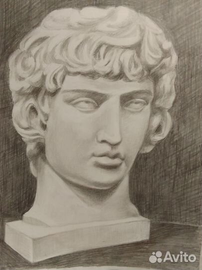 Уроки рисования