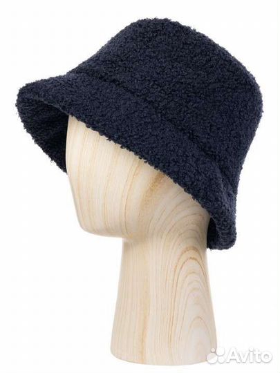 Панама женская теплая шляпа