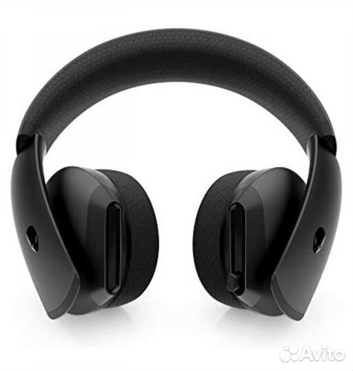 Наушники проводные Alienware 310H черные