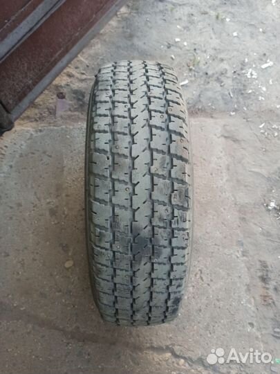 Cordiant Polar 2 195/65 R15