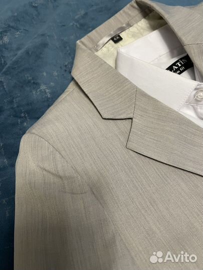 Костюм для мальчика 116 новый