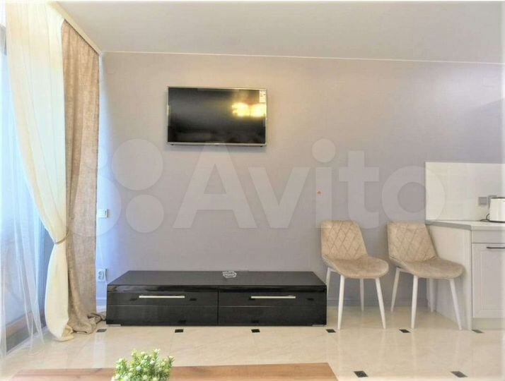 2-к. квартира, 44 м², 10/10 эт.