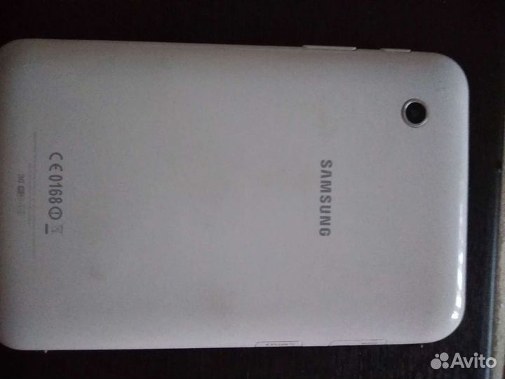 Планшет samsung