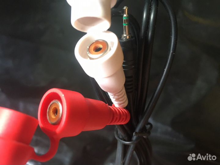 Провода тюльпаны 3за500