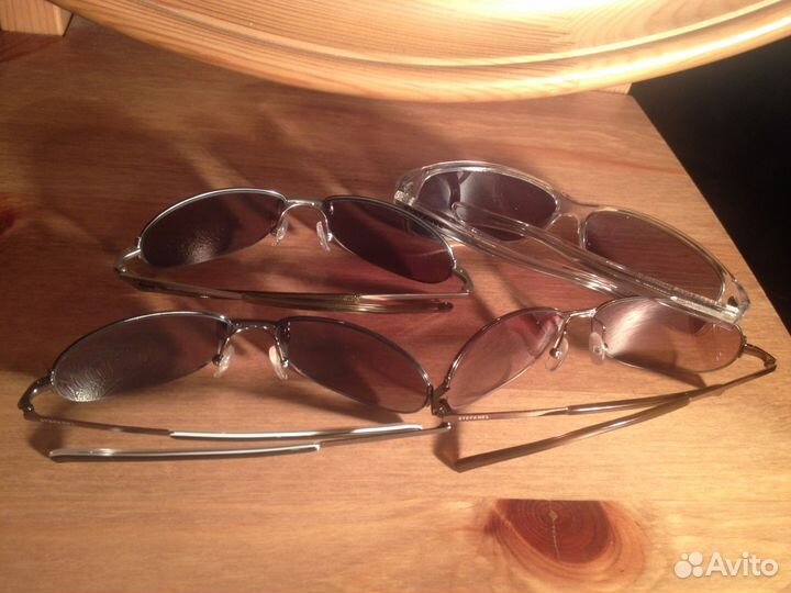 Солнцезащитные очки Stefanel Италия