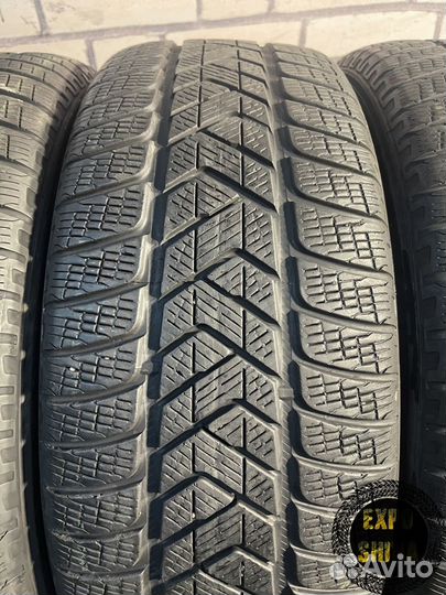 Pirelli Scorpion Winter 235/60 R18 107H