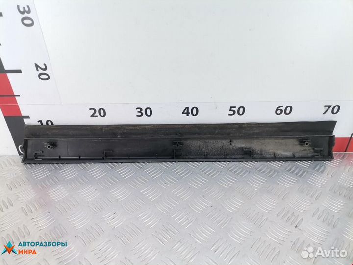 Накладка декоративная Volkswagen Passat B5 1998