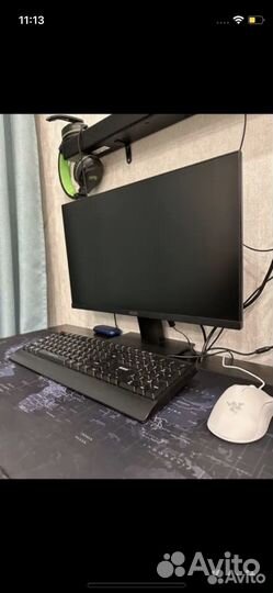Пк