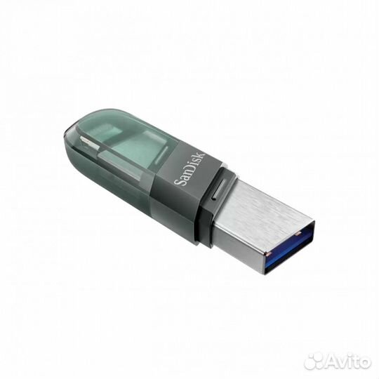 USB Flash накопитель 256GB SanDisk iXpand #356772
