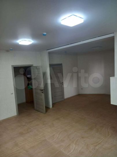 Свободного назначения, 120 м²