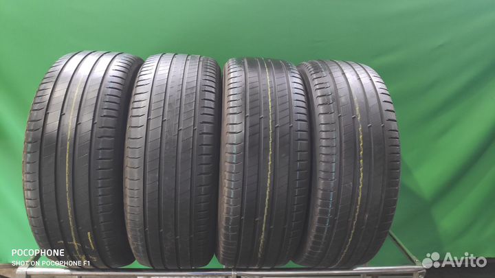 Michelin Latitude Sport 3 235/60 R18 195W