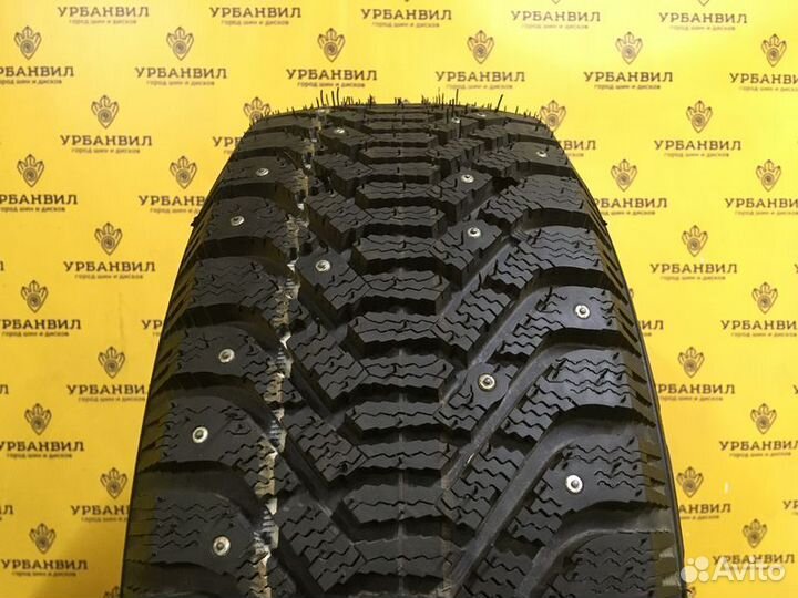 Goodyear UltraGrip 500 205/60 R15 91T