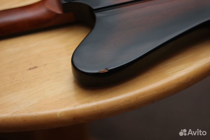 Epiphone Thunderbird IV