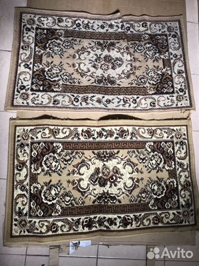 Ковры / Дивандек/ коврики