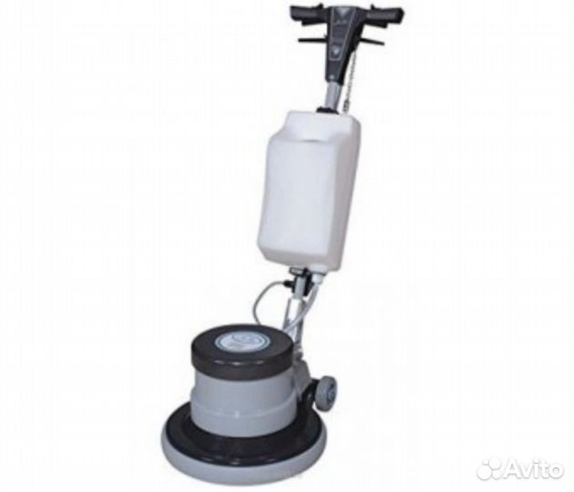 Аренда однодискового ротора 13'' или 33 см