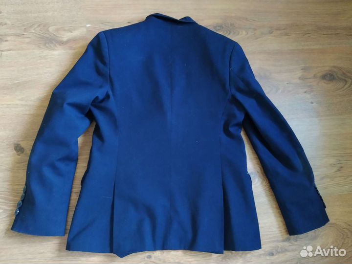 Пиджак Sky lake 128