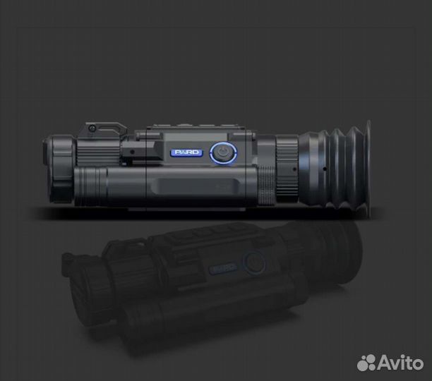 Цифровой прицел ночного видения Pard 4.5-9 940nm