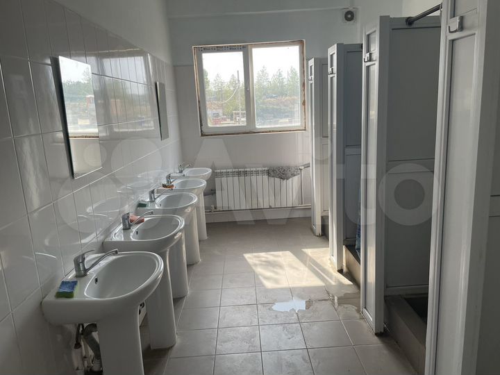 Комната 20 м², 2/2 эт.