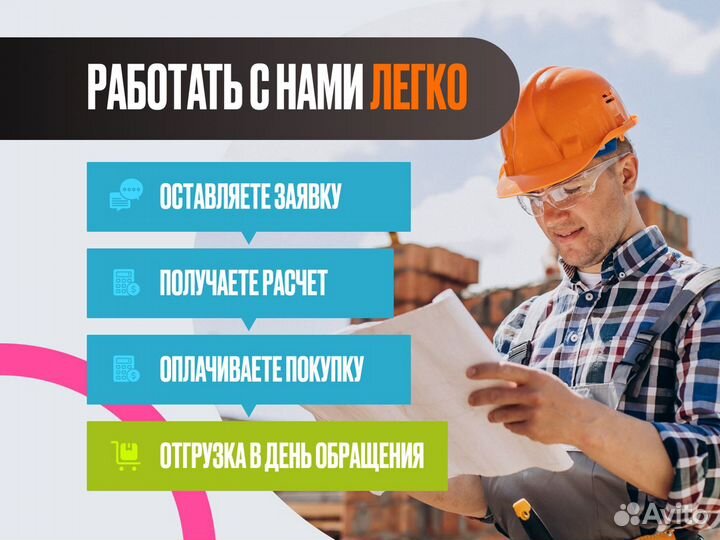 Газобетон Поритеп