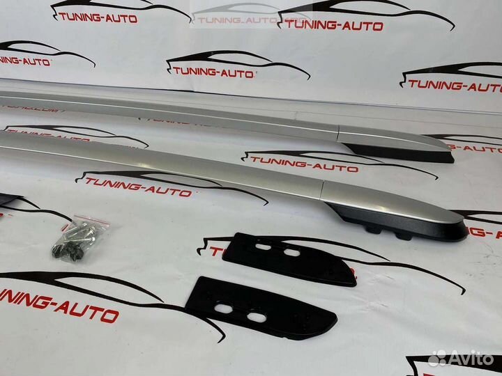 Рейлинги Toyota RAV4 XA40 K9344