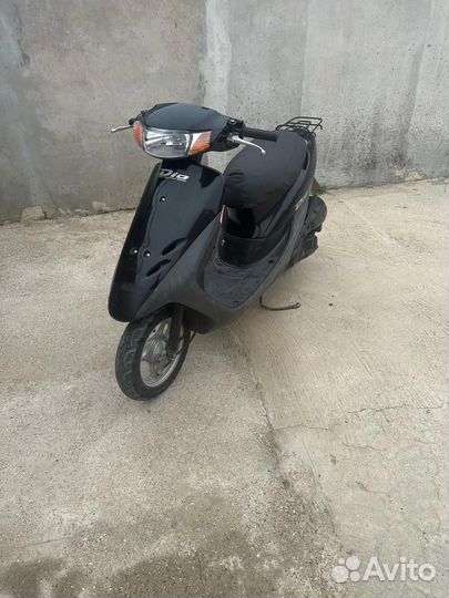 Хонда дио