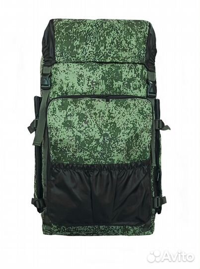 Рюкзак туристический
