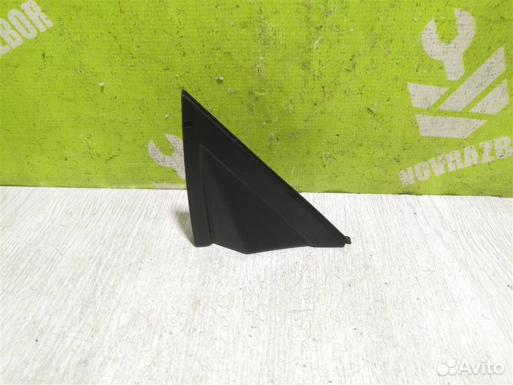 Накладка (кузов наружные) Хендай i30 12-17