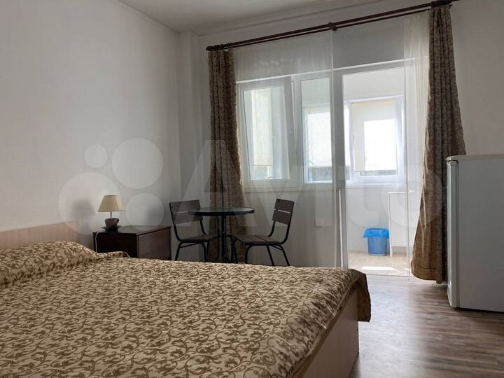 Квартира-студия, 23 м², 2/3 эт.
