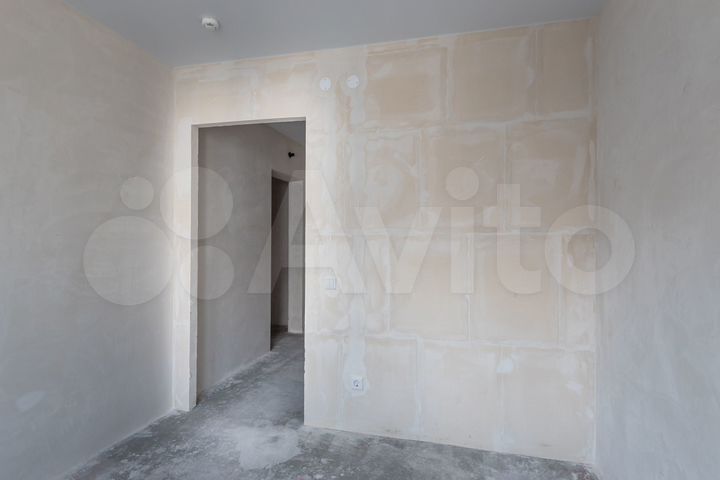 3-к. квартира, 80,2 м², 14/16 эт.