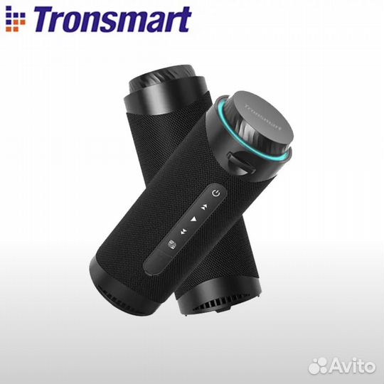 Bluetooth колонка Tronsmart T7 с объемным звуком