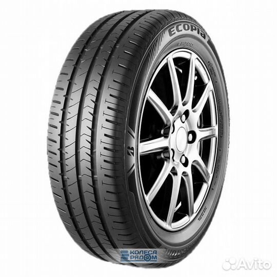 Bridgestone Ecopia EP300 205/60 R16 92V
