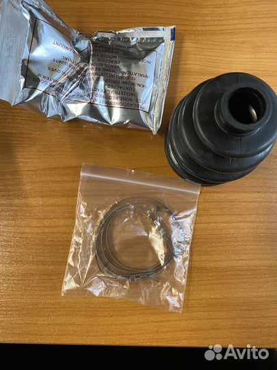 Пыльник шруса 195025 allballs, на Polaris