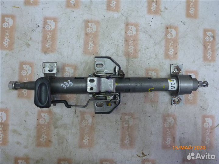 Рулевая колонка Hyundai Tucson JM G4GC 2008